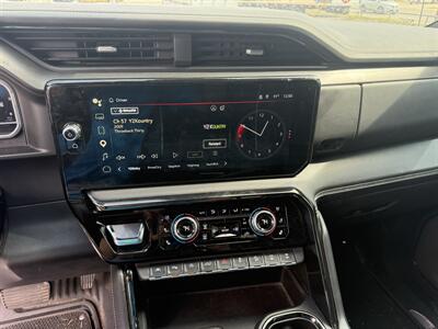 2022 GMC Sierra 1500 AT4X - Photo 14 - Nocona, TX 76255