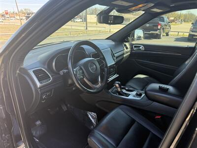 2022 Jeep Grand Cherokee WK Limited   - Photo 13 - Nocona, TX 76255