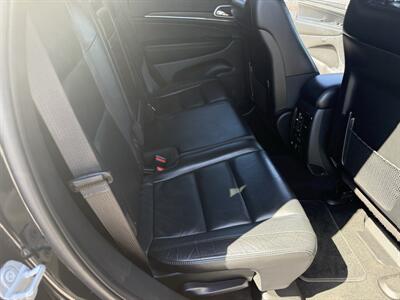 2022 Jeep Grand Cherokee WK Limited   - Photo 11 - Nocona, TX 76255