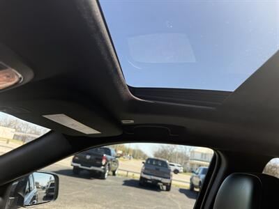 2022 Jeep Grand Cherokee WK Limited   - Photo 19 - Nocona, TX 76255