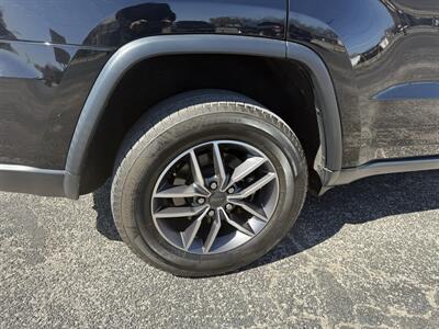 2022 Jeep Grand Cherokee WK Limited   - Photo 20 - Nocona, TX 76255