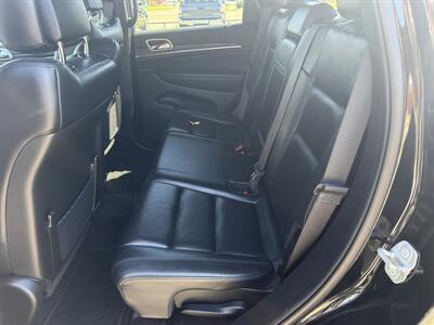 2022 Jeep Grand Cherokee WK Limited   - Photo 12 - Nocona, TX 76255
