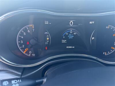 2022 Jeep Grand Cherokee WK Limited   - Photo 17 - Nocona, TX 76255