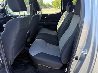 2022 Toyota Tacoma TRD Pro   - Photo 12 - Nocona, TX 76255