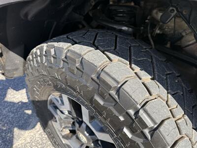 2022 Toyota Tacoma TRD Pro   - Photo 21 - Nocona, TX 76255