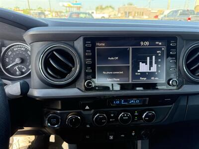 2022 Toyota Tacoma TRD Pro   - Photo 16 - Nocona, TX 76255