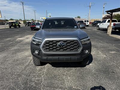 2022 Toyota Tacoma TRD Pro   - Photo 8 - Nocona, TX 76255