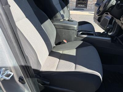 2022 Toyota Tacoma TRD Pro   - Photo 10 - Nocona, TX 76255