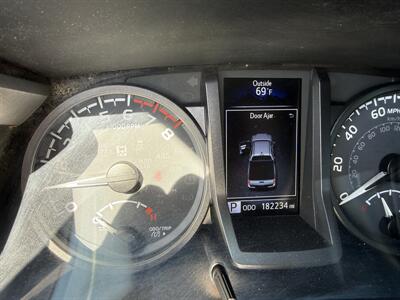 2022 Toyota Tacoma TRD Pro   - Photo 17 - Nocona, TX 76255