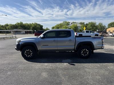 2022 Toyota Tacoma TRD Pro   - Photo 6 - Nocona, TX 76255
