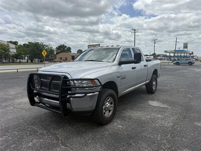 2018 RAM 2500 Tradesman 4WD - Photo 7 - Nocona, TX 76255