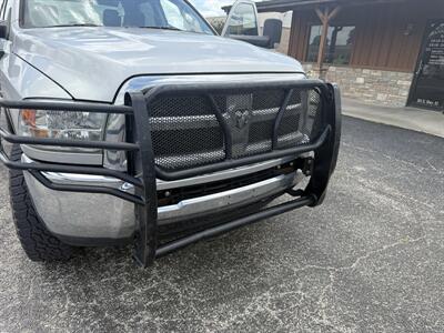 2018 RAM 2500 Tradesman 4WD - Photo 22 - Nocona, TX 76255