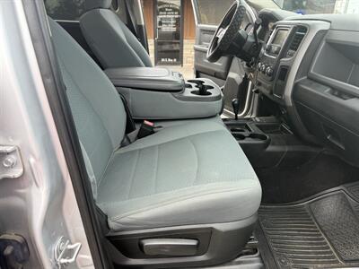 2018 RAM 2500 Tradesman 4WD - Photo 10 - Nocona, TX 76255