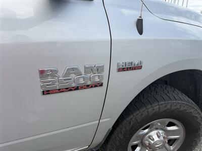 2018 RAM 2500 Tradesman 4WD - Photo 21 - Nocona, TX 76255