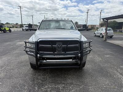 2018 RAM 2500 Tradesman 4WD - Photo 8 - Nocona, TX 76255