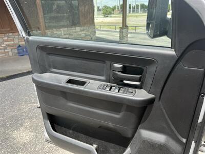 2018 RAM 2500 Tradesman 4WD - Photo 17 - Nocona, TX 76255