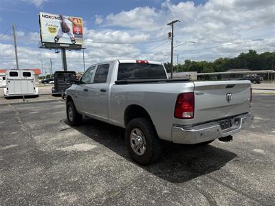 2018 RAM 2500 Tradesman 4WD - Photo 5 - Nocona, TX 76255