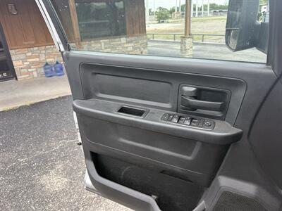 2018 RAM 2500 Tradesman 4WD - Photo 16 - Nocona, TX 76255