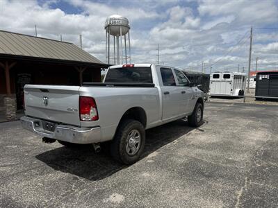 2018 RAM 2500 Tradesman 4WD - Photo 3 - Nocona, TX 76255