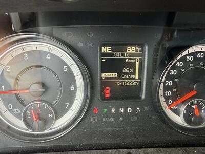 2018 RAM 2500 Tradesman 4WD - Photo 15 - Nocona, TX 76255