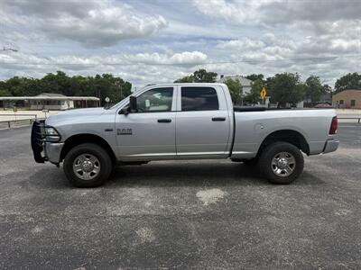 2018 RAM 2500 Tradesman 4WD - Photo 6 - Nocona, TX 76255