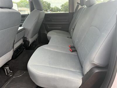 2018 RAM 2500 Tradesman 4WD - Photo 11 - Nocona, TX 76255