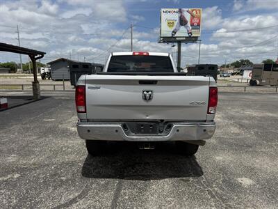 2018 RAM 2500 Tradesman 4WD - Photo 4 - Nocona, TX 76255