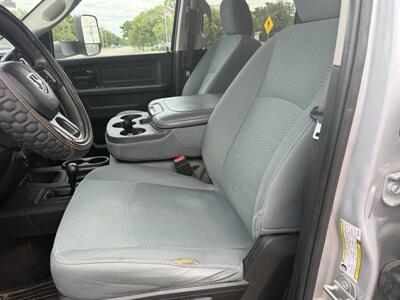 2018 RAM 2500 Tradesman 4WD - Photo 9 - Nocona, TX 76255