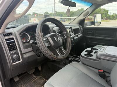 2018 RAM 2500 Tradesman 4WD - Photo 12 - Nocona, TX 76255