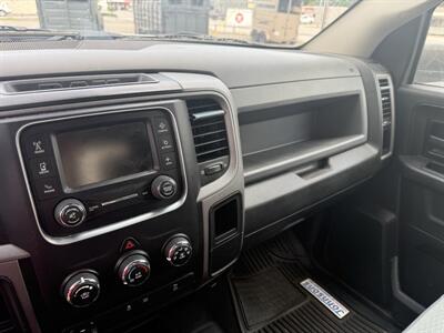 2018 RAM 2500 Tradesman 4WD - Photo 13 - Nocona, TX 76255