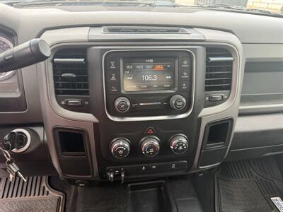 2018 RAM 2500 Tradesman 4WD - Photo 14 - Nocona, TX 76255