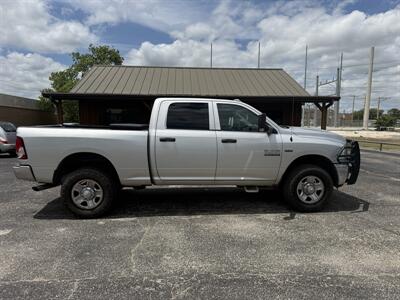 2018 RAM 2500 Tradesman 4WD - Photo 2 - Nocona, TX 76255