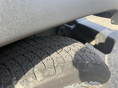 2016 Jeep Wrangler Unlimited 4WD   - Photo 17 - Nocona, TX 76255