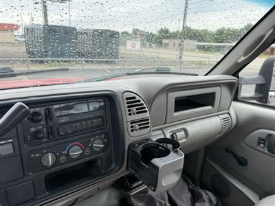 1997 Chevrolet 3500 - Photo 10 - Nocona, TX 76255