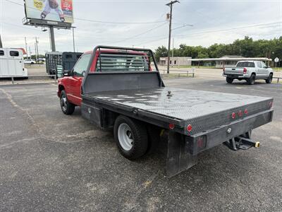 1997 Chevrolet 3500 - Photo 5 - Nocona, TX 76255
