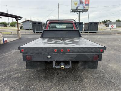 1997 Chevrolet 3500 - Photo 4 - Nocona, TX 76255