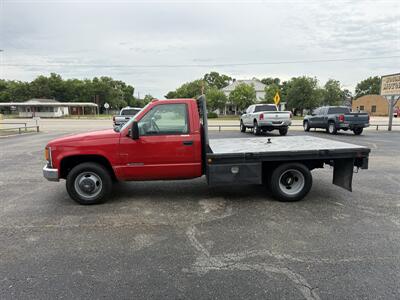 1997 Chevrolet 3500 - Photo 6 - Nocona, TX 76255