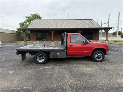 1997 Chevrolet 3500 - Photo 2 - Nocona, TX 76255