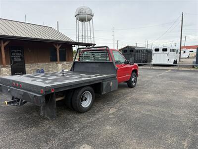 1997 Chevrolet 3500 - Photo 3 - Nocona, TX 76255