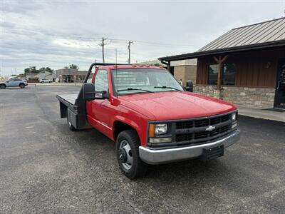 1997 Chevrolet 3500 - Photo 1 - Nocona, TX 76255