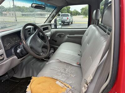1997 Chevrolet 3500 - Photo 9 - Nocona, TX 76255
