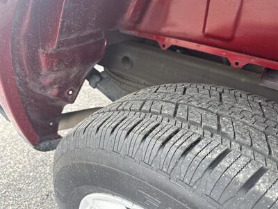 2022 Chevrolet Silverado 1500 Custom Limited   - Photo 20 - Nocona, TX 76255