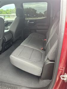 2022 Chevrolet Silverado 1500 Custom Limited   - Photo 12 - Nocona, TX 76255