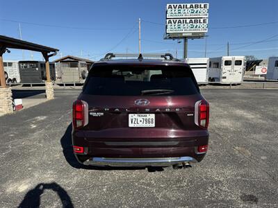 2020 Hyundai PALISADE Limited   - Photo 3 - Nocona, TX 76255