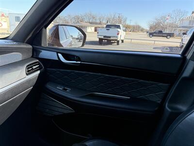 2020 Hyundai PALISADE Limited   - Photo 12 - Nocona, TX 76255