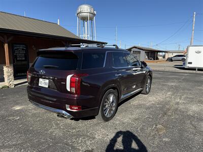 2020 Hyundai PALISADE Limited   - Photo 5 - Nocona, TX 76255