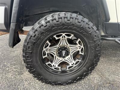 2012 Toyota FJ Cruiser   - Photo 19 - Nocona, TX 76255