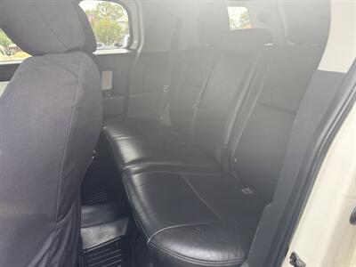 2012 Toyota FJ Cruiser   - Photo 12 - Nocona, TX 76255
