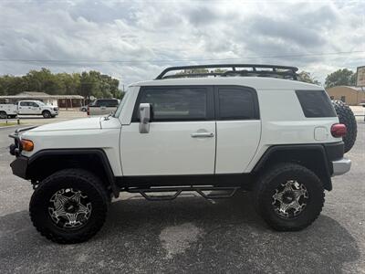 2012 Toyota FJ Cruiser   - Photo 6 - Nocona, TX 76255