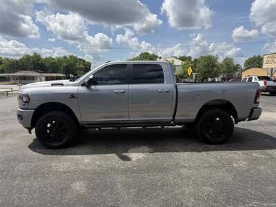 2022 RAM 2500 Lone Star 4WD - Photo 6 - Nocona, TX 76255